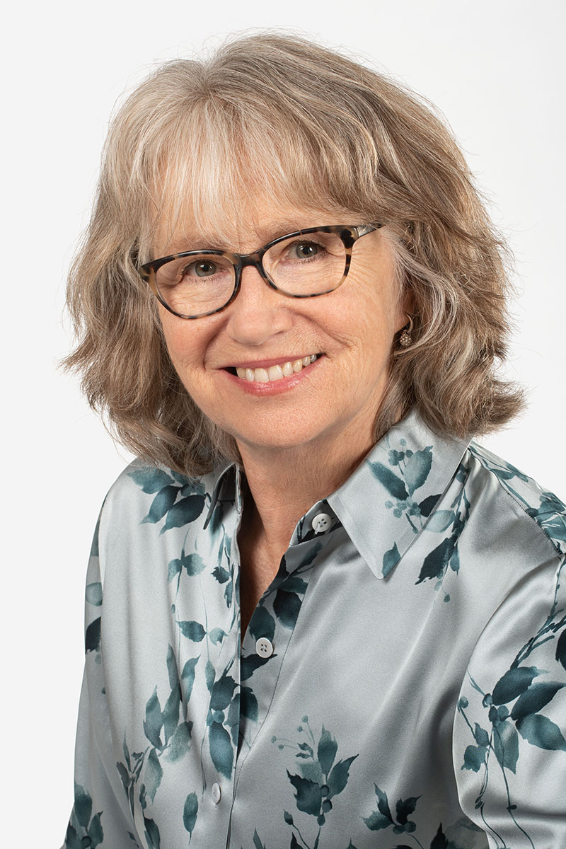 Artist Claudia Kreiss