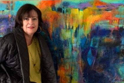 Rina Gottesman and her Artwork
