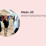 Jill Davis is an inspiring Alembika Woman and shares her thoughts on sex appeal in her 70s as well as what she loves most about Hadassah.