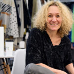 Yael Edelist, CEO of Roni Rabl