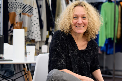 Yael Edelist, CEO of Roni Rabl