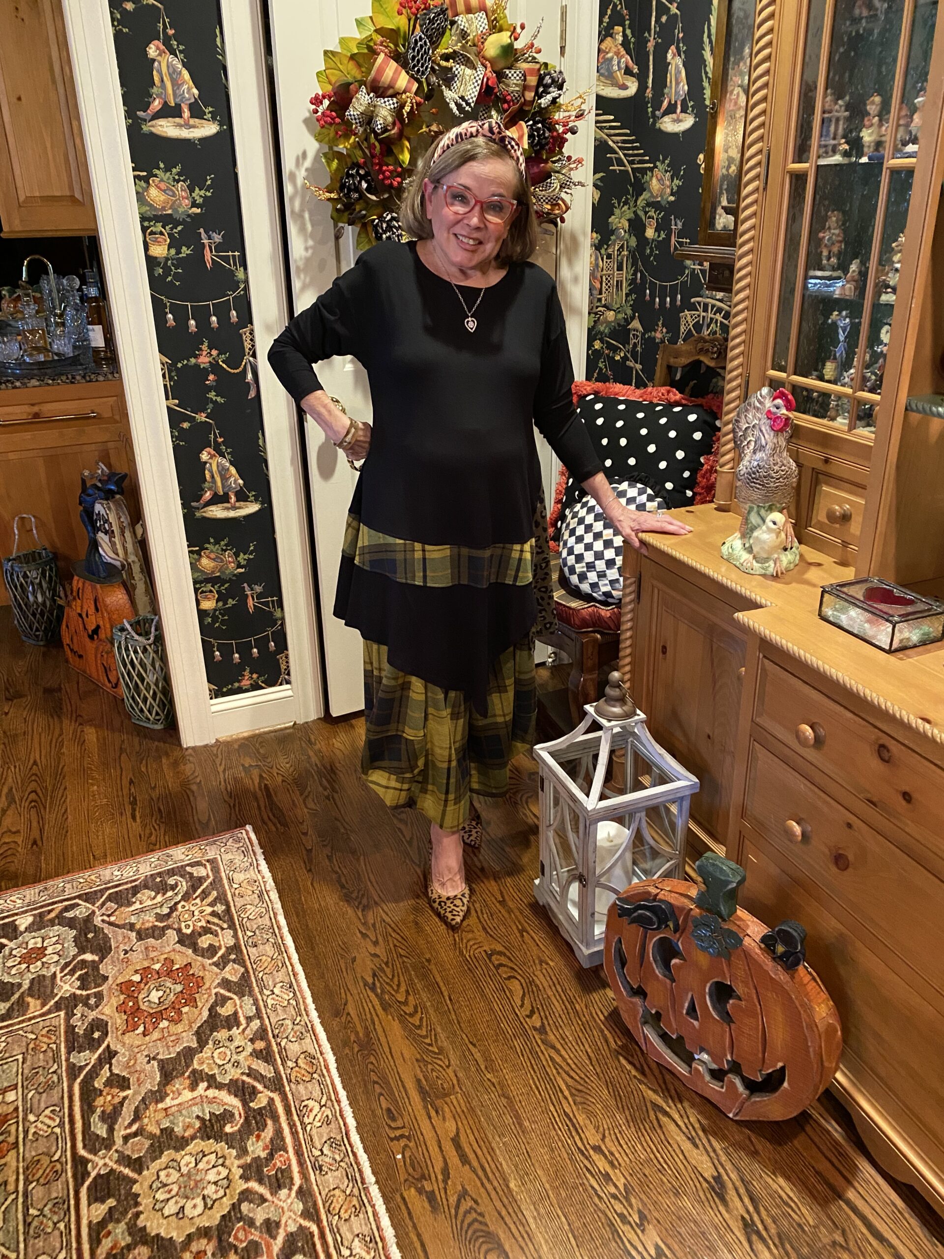 Meet Katherine Marks, an Alembika Woman