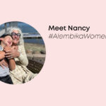 Nancy Ballard, an #AlembikaWoman