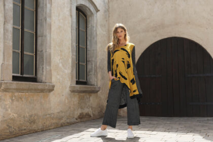 THE EDIT: COOL CRINKLE