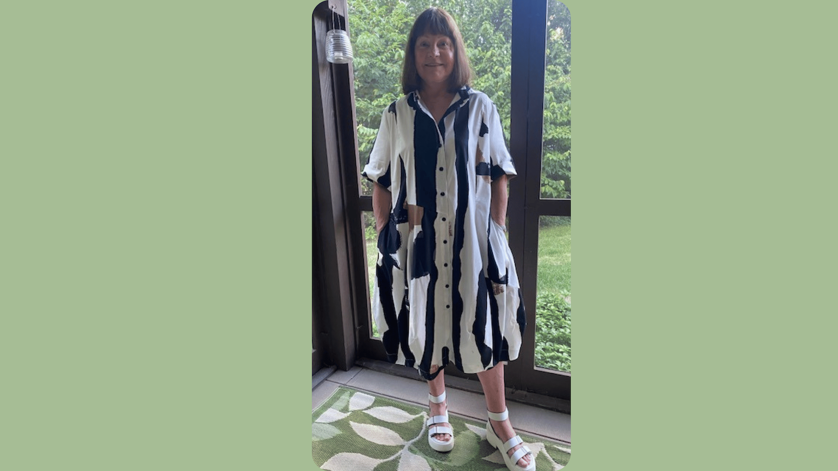 Meet Karen Bucchi